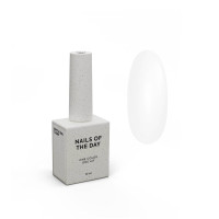 NAILSOFTHEDAY Bottle gel clear, 10 мл NAILSOFTHEDAY Bottle gel clear, 10 мл
