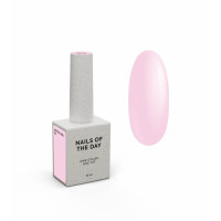 NAILSOFTHEDAY Bottle gel 02, 10 мл NAILSOFTHEDAY Bottle gel 02, 10 мл