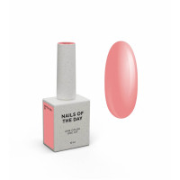 NAILSOFTHEDAY Bottle gel 07, 10 мл NAILSOFTHEDAY Bottle gel 07, 10 мл