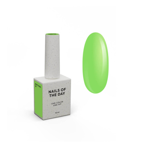 NAILSOFTHEDAY Bottle gel 28, 10 мл NAILSOFTHEDAY Bottle gel 28, 10 мл