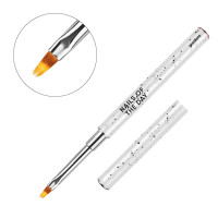 NAILSOFTHEDAY Brush Gradient 12 мм NAILSOFTHEDAY Brush Gradient 12 мм