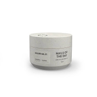 NAILSOFTHEDAY Builder Gel 01, 15 мл NAILSOFTHEDAY Builder Gel 01, 15 мл