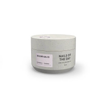 NAILSOFTHEDAY Builder Gel 03, 15 мл NAILSOFTHEDAY Builder Gel 03, 15 мл