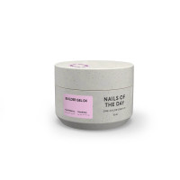 NAILSOFTHEDAY Builder Gel 04, 15 мл NAILSOFTHEDAY Builder Gel 04, 15 мл