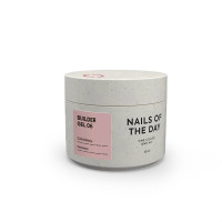 NAILSOFTHEDAY Builder Gel 06, 30 мл NAILSOFTHEDAY Builder Gel 06, 30 мл