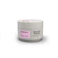 NAILSOFTHEDAY Builder Gel 10, 15 мл