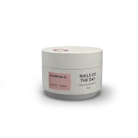 NAILSOFTHEDAY Builder Gel 22, 15 мл NAILSOFTHEDAY Builder Gel 22, 15 мл