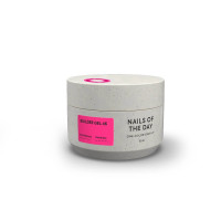 NAILSOFTHEDAY Builder Gel 46, 15 мл