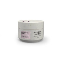 NAILSOFTHEDAY Builder Gel 85, розово-молочный с опаловым блеском светоотражающий гель, 15 мл NAILSOFTHEDAY Builder Gel 85, розово-молочный с опаловым блеском светоотражающий гель, 15 мл