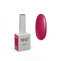NAILSOFTHEDAY Gel polish Charm, 10 мл NAILSOFTHEDAY Gel polish Charm, 10 мл
