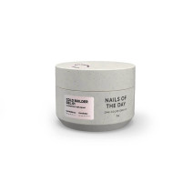 NAILSOFTHEDAY Соld Builder gel 01, 15 мл NAILSOFTHEDAY Соld Builder gel 01, 15 мл