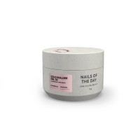 NAILSOFTHEDAY Соld Builder gel 02, 15 мл NAILSOFTHEDAY Соld Builder gel 02, 15 мл