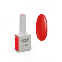 NAILSOFTHEDAY Color top 06, 10 мл