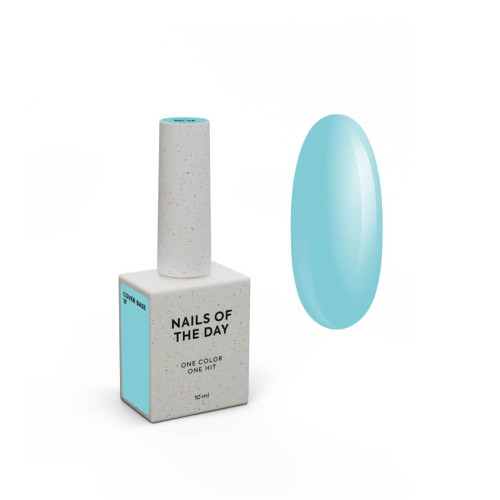 Nailsoftheday Cover base 19, 10 мл