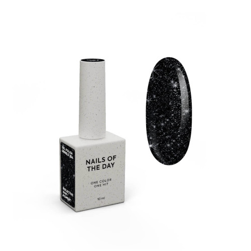 NAILSOFTHEDAY Gel polish Deniels, 10 мл NAILSOFTHEDAY Gel polish Deniels, 10 мл