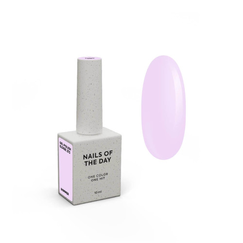 NAILSOFTHEDAY Gel polish Eloise, 10 мл
