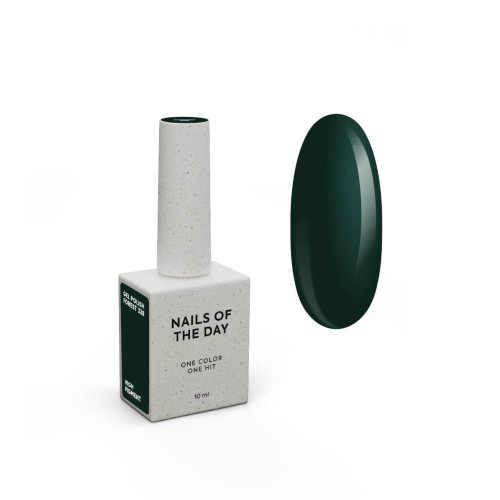 NAILSOFTHEDAY Gel Polish Forest, 10 мл NAILSOFTHEDAY Gel Polish Forest, 10 мл