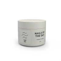 NAILSOFTHEDAY Glossy top wipe топ с липким слоем, без ультрафиолетовых фильтров, 30 мл