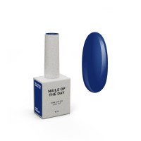 NAILSOFTHEDAY Gel polish Indigo, 10 мл NAILSOFTHEDAY Gel polish Indigo, 10 мл