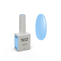 NAILSOFTHEDAY Gel polish Jeans, 10 мл NAILSOFTHEDAY Gel polish Jeans, 10 мл