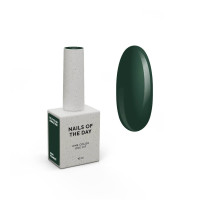 NAILSOFTHEDAY Gel polish Jungle, 10 мл