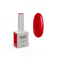 NAILSOFTHEDAY Color of the month August 2025 Kalyna, 10 мл NAILSOFTHEDAY Color of the month August 2025 Kalyna, 10 мл