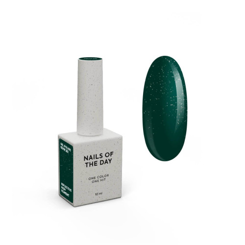 NAILSOFTHEDAY Gel polish Kevin, 10 мл NAILSOFTHEDAY Gel polish Kevin, 10 мл
