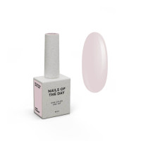 NAILSOFTHEDAY Gel polish Latte, 10 мл