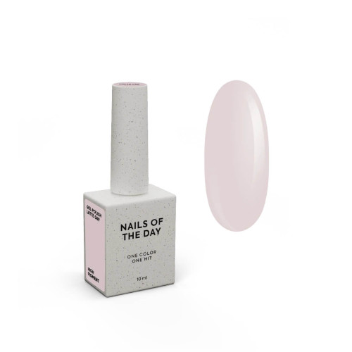 NAILSOFTHEDAY Gel polish Latte, 10 мл NAILSOFTHEDAY Gel polish Latte, 10 мл