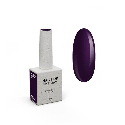 NAILSOFTHEDAY Gel Polish Montana, 10 мл