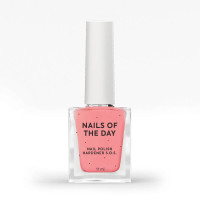 NAILSOFTHEDAY Nail Polish HARDENER S.O.S., укрепитель для ногтей с кальцием, 11 мл
