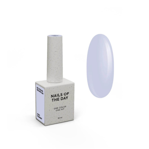 NAILSOFTHEDAY Gel polish Orchid, 10 мл NAILSOFTHEDAY Gel polish Orchid, 10 мл