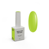 NAILSOFTHEDAY Gel polish Pantone2025/4, 10 мл NAILSOFTHEDAY Gel polish Pantone2025/4, 10 мл