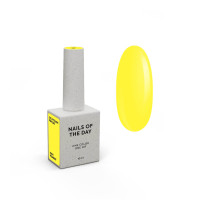 NAILSOFTHEDAY Gel polish Pen, 10 мл