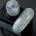 NAILSOFTHEDAY Potal base 27 ніжно-молочна база з неоновими блискітками, 10 мл NAILSOFTHEDAY Potal base 27 ніжно-молочна база з неоновими блискітками, 10 мл
