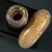 NAILSOFTHEDAY Potal base 12 бежевая база с золотой талью, 10 мл