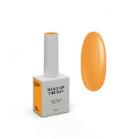 NAILSOFTHEDAY Gel polish Pumpkin, 10 мл