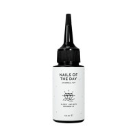 NAILSOFTHEDAY Universal top топ без липкого шару з мінімальним вмістом уф-фільтрів (refill), 50 мл NAILSOFTHEDAY Universal top топ без липкого шару з мінімальним вмістом уф-фільтрів (refill), 50 мл