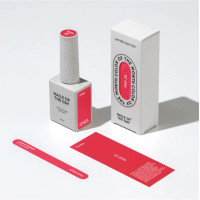 NAILSOFTHEDAY Color of the month March 2025 Samba, 10 мл