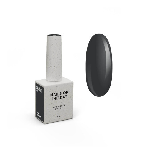 NAILSOFTHEDAY Gel polish Umbrella, 10 мл NAILSOFTHEDAY Gel polish Umbrella, 10 мл