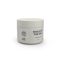 NAILSOFTHEDAY Universal top топ без липкого шару з мінімальним вмістом уф-фільтрів, 30 мл