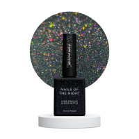 NAILSOFTHENIGHT Reflective base 01, 10 мл