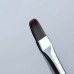 NAILSOFTHEDAY Professional Brush Oval 9 мм NAILSOFTHEDAY Professional Brush Oval 9 мм