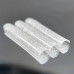 NAILSOFTHEDAY Potal base 33 напівпрозоре базове покриття з білосніжною поталлю та срібнім дрібним рефлективом, 10 мл