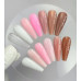 NAILSOFTHEDAY Builder Gel 01, 30 мл