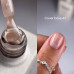 Nailsoftheday Cover base 43 light pigment, 10 мл Nailsoftheday Cover base 43 light pigment, 10 мл