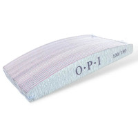 OPI Пилка для нігтів півмісяць 100/180 упаковка (25 шт)