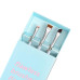 Набор кисточек Flawless Brushes Flawless Brows