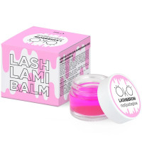 Клей без клею OKO Lash Lami Balm, 15 мл Клей без клею OKO Lash Lami Balm, 15 мл