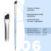 Набор кисточек Flawless Brushes Flawless Brows